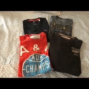 Shirts